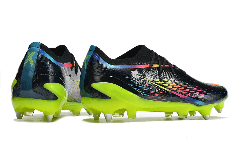 Adidas X Speedportal.1 SG Cleats