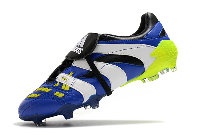Adidas Predator Accelerator FG Cleats