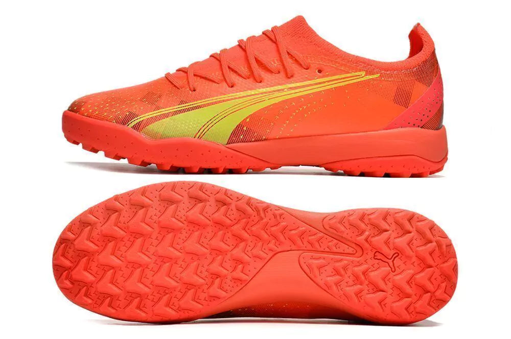 Puma Ultra Ultimate TF Boots
