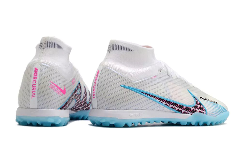 Nike Mercurial Superfly Air Zoom 9 TF Boots