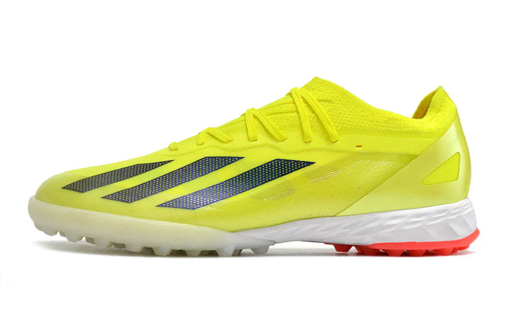 Adidas CrazyFast.1 TF Boots