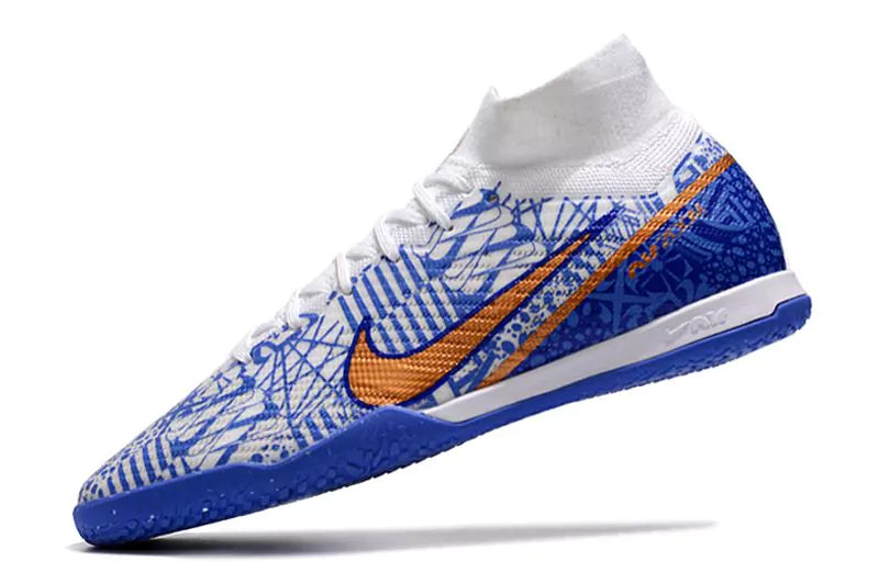 Nike Mercurial Air Zoom MDS 8 Superfly 9 IC Boots