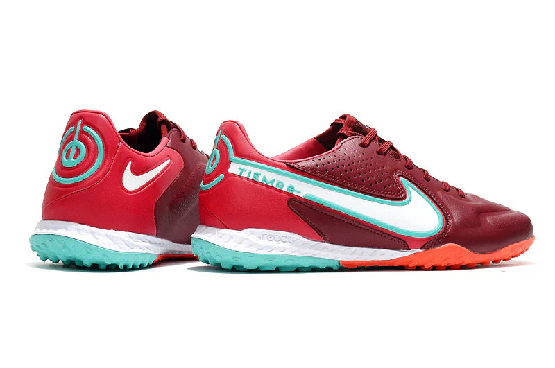 Nike Tiempo Legend 9 TF Boots