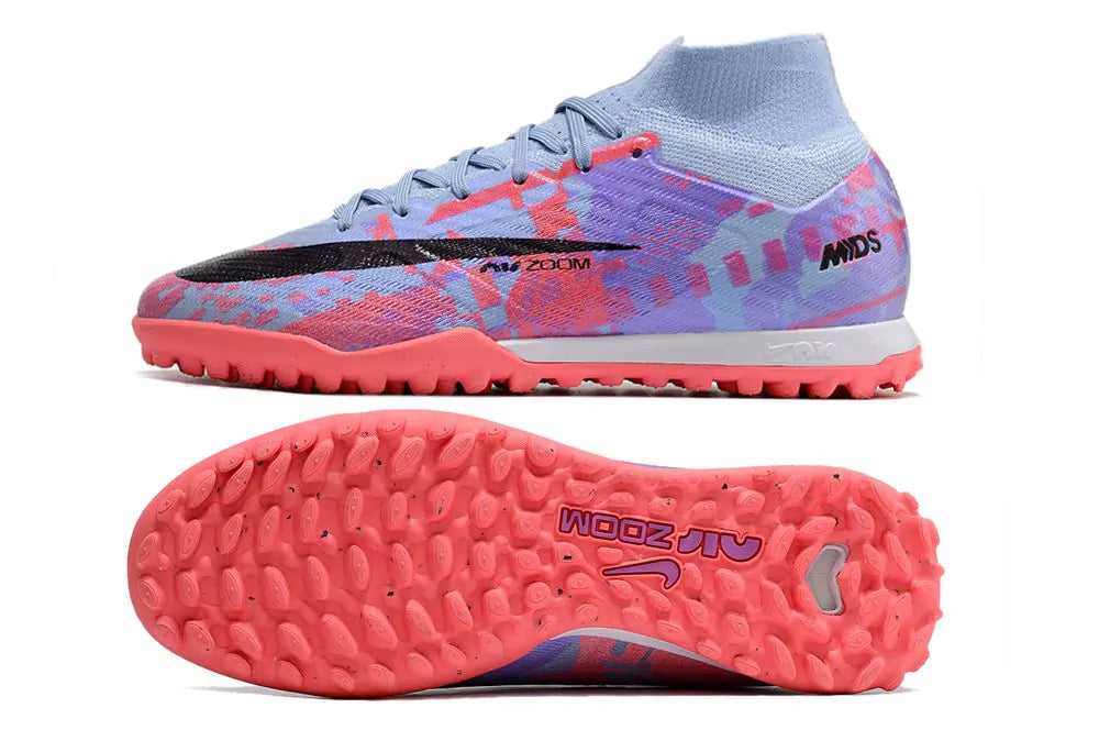 Nike Mercurial Superfly Air Zoom 9 TF Boots