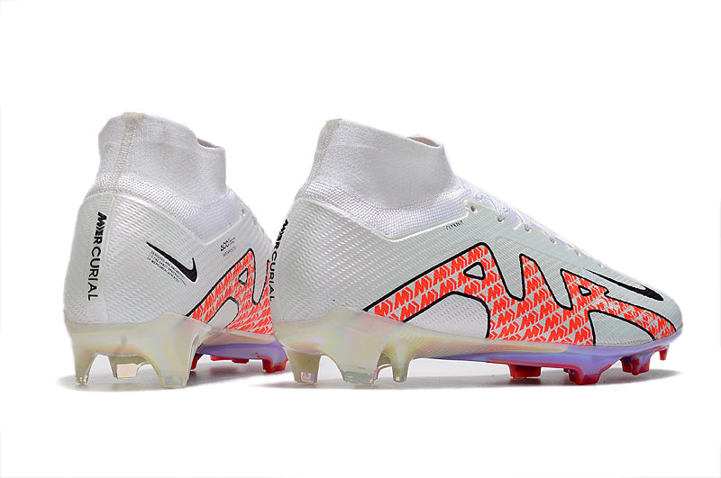 Nike Air Zoom Mercurial Superfly 9 Elite FG Cleats