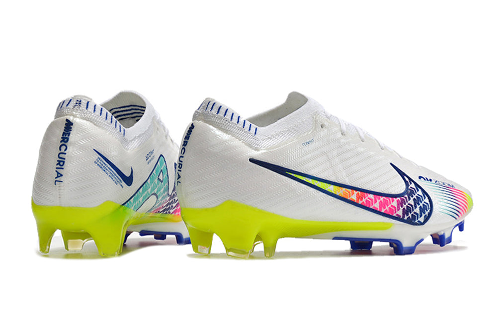 Nike Air Zoom Mercurial Vapor 15 Elite FG Cleats