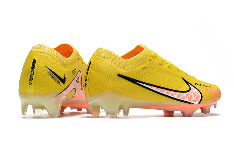 Nike Air Zoom Mercurial Vapor 15 Elite FG Cleats