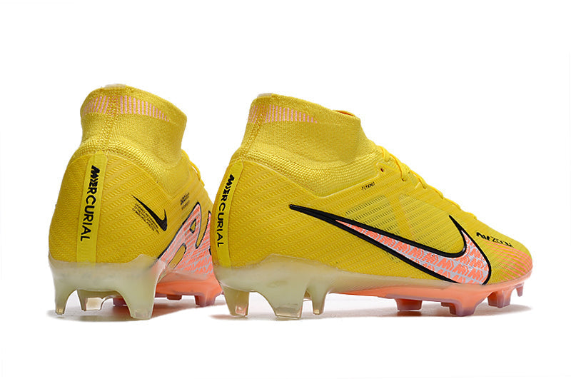 Nike Air Zoom Mercurial Superfly 9 Elite FG Cleats