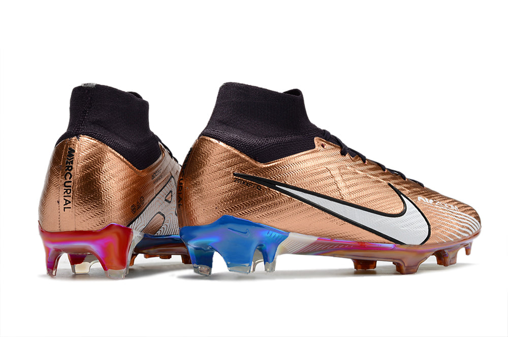 Nike Air Zoom Mercurial Vapor 15 Elite FG Cleats