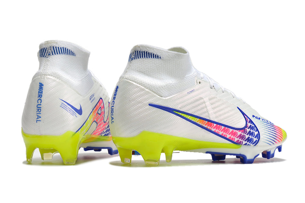 Nike Air Zoom Mercurial Superfly 9 Elite FG Cleats