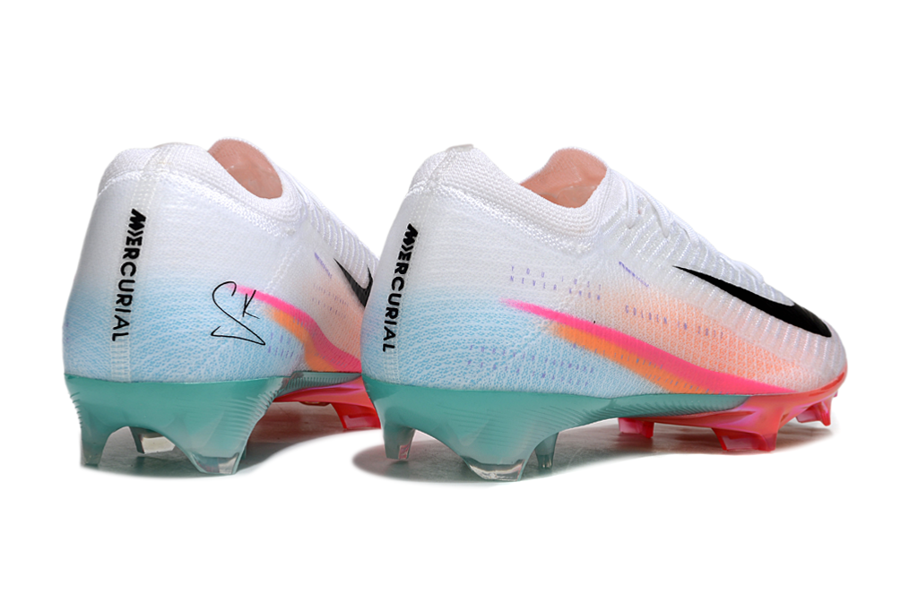 Nike Air Zoom Mercurial Vapor 16 Elite FG Cleats