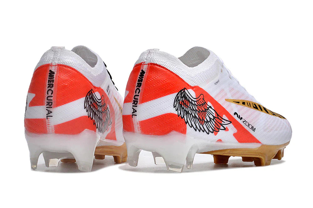 Nike Mercurial Vapor 15 Air Zoom FG Cleats