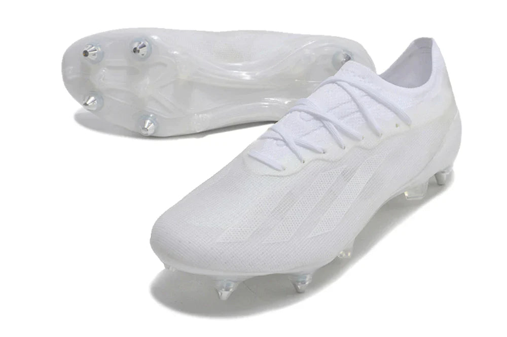 Adidas X CrazyFast.1 Messi SG Cleats