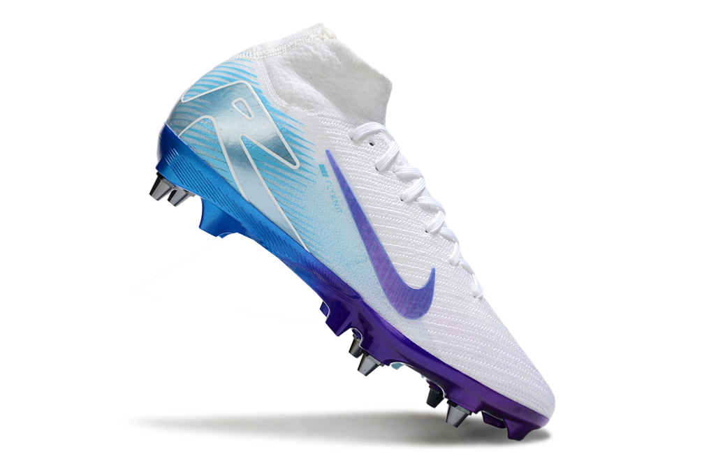 Nike Zoom Mercurial SuperFly 10 Elite SG Cleats
