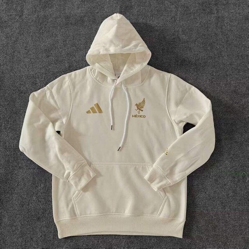 Mexico Hoodie (Colors)
