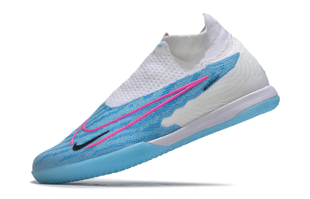 Nike Gripknit Phantom GX Elite IC Boots