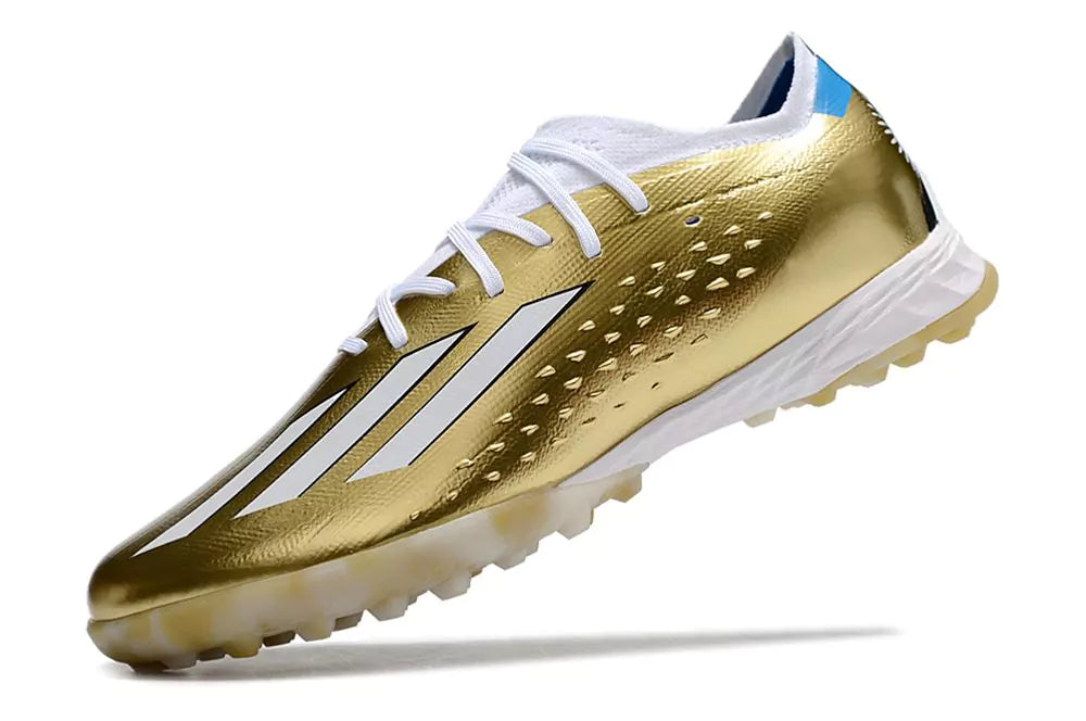 Adidas X Speedportal.1 TF Boots
