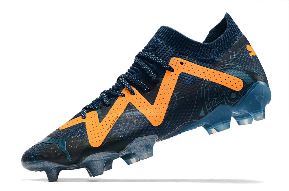 Puma Future FTR FG Cleats