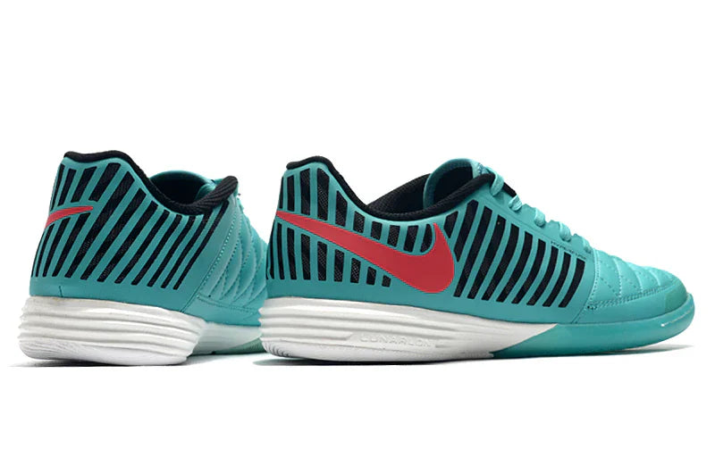 Nike Lunar Gato IC Boots