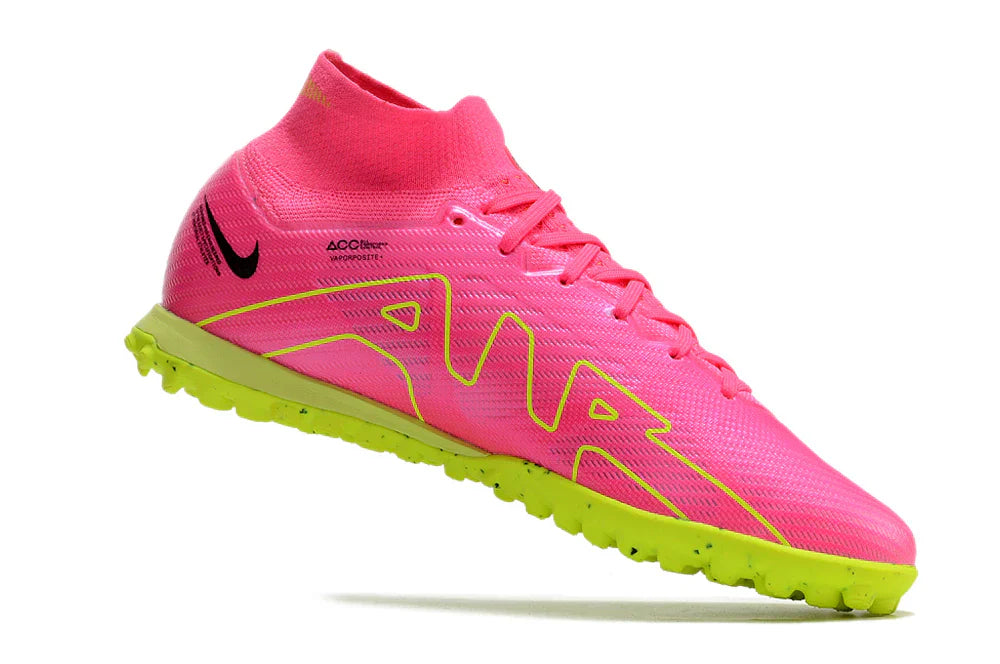 Nike Mercurial Superfly Air Zoom 9 TF Boots
