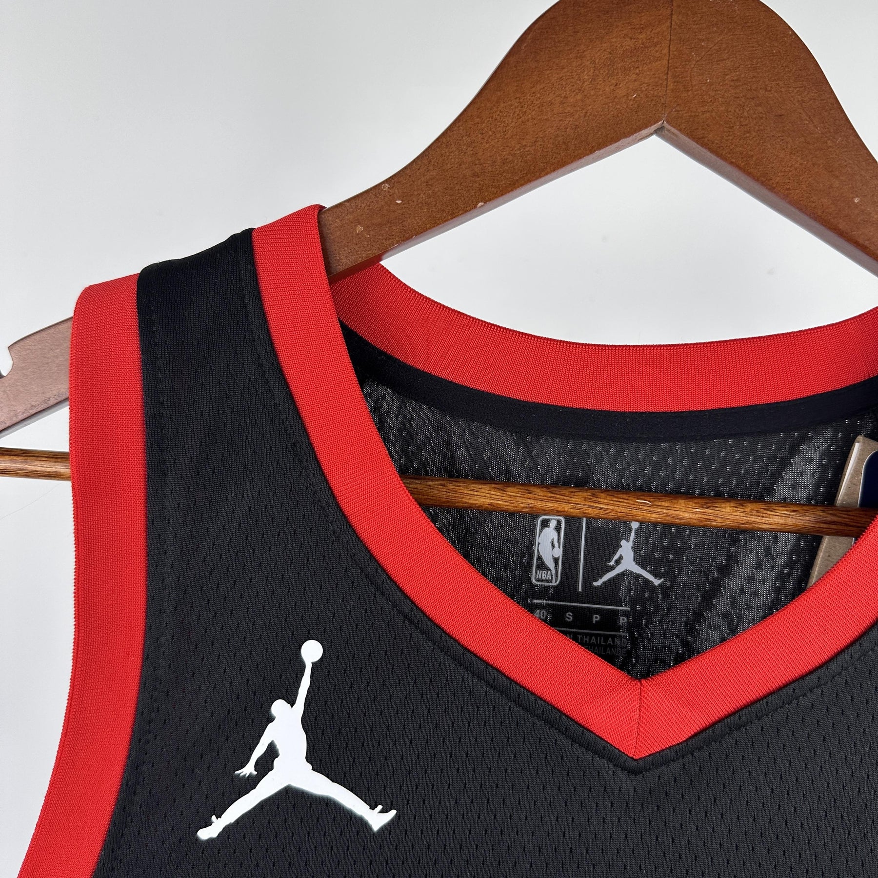 Hounston Rockets Statement Edition NBA Jersey