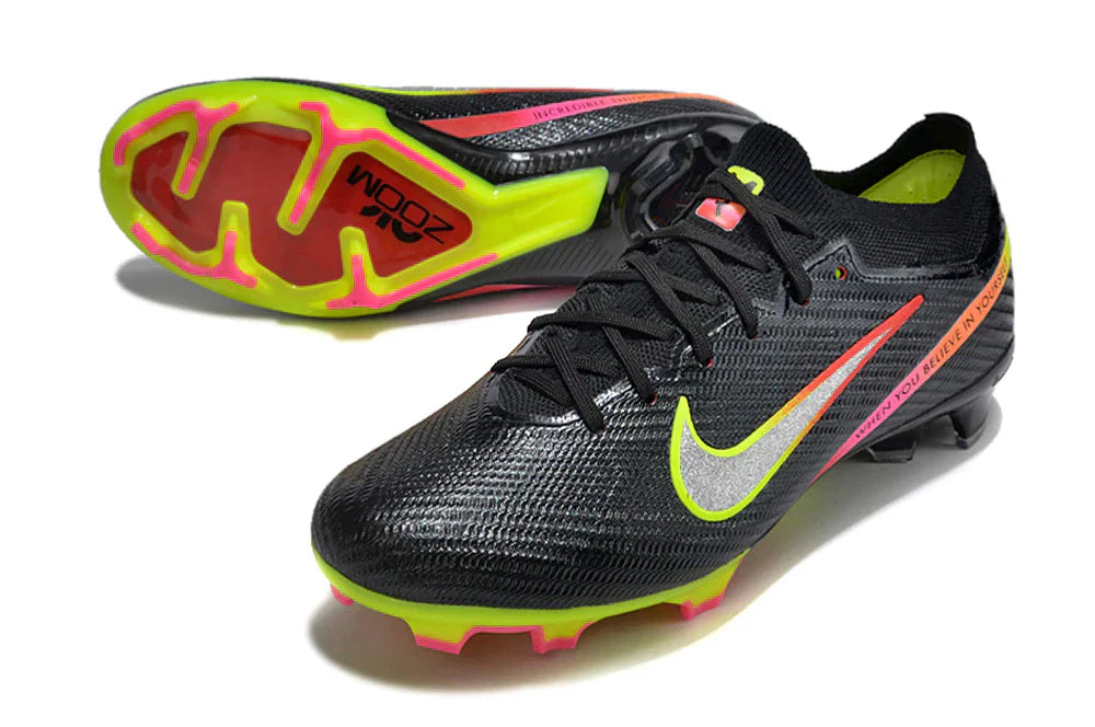 Nike Mercurial Vapor 15 Air Zoom FG Cleats