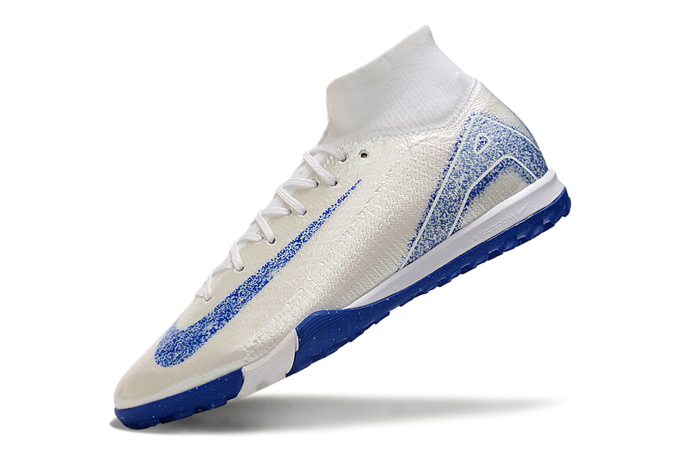 Nike Air Zoom Mercurial Superfly 10 Elite TF Boots