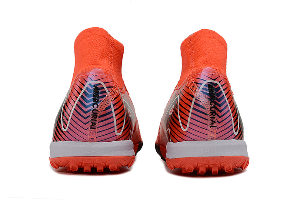 Nike Air Zoom Mercurial Superfly 10 Elite TF Boots
