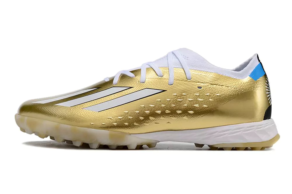 Adidas X Speedportal.1 TF Boots