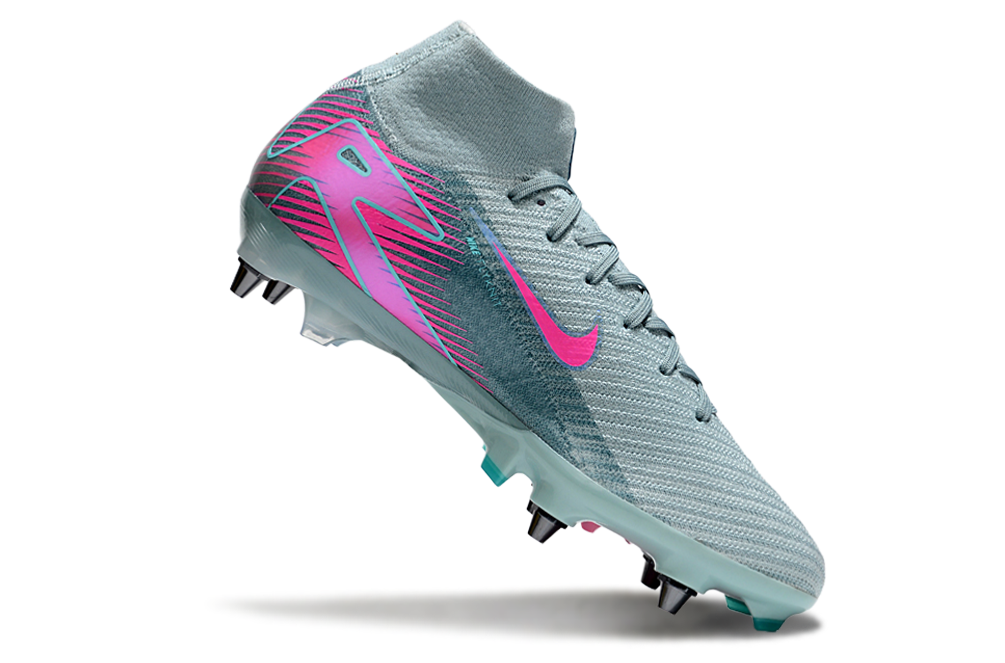 Nike Zoom Mercurial SuperFly 10 Elite SG Cleats