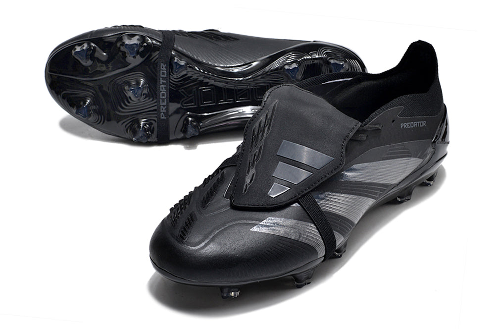 Adidas Predator Elite Tongue FG Cleats