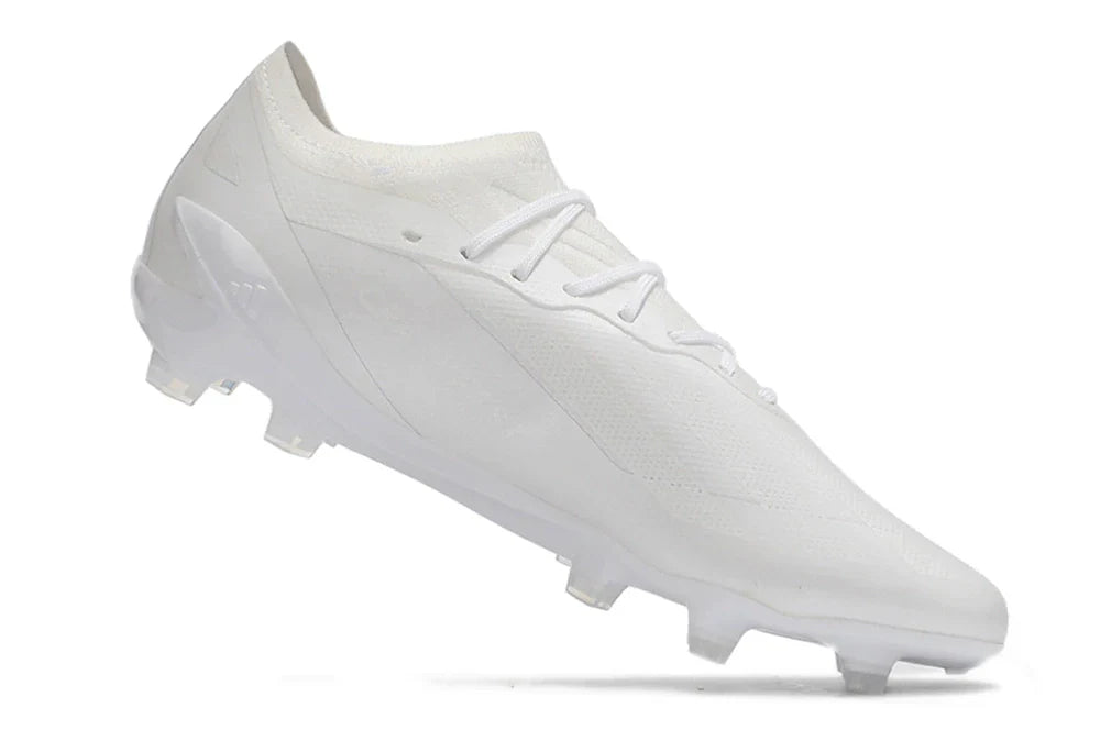 Adidas X CrazyFast.1 FG Cleats