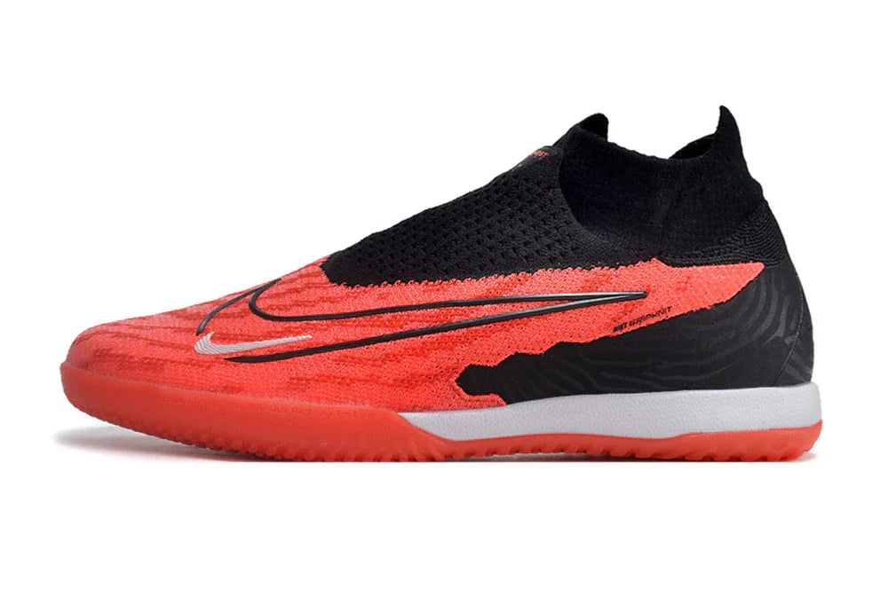Nike Gripknit Phantom GX Elite IC Boots
