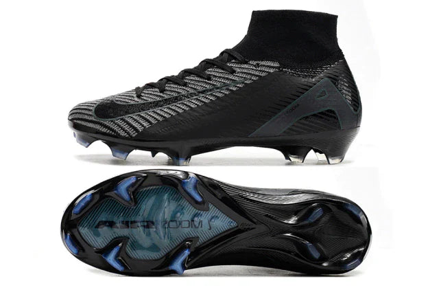 Nike Air Zoom Mercurial Superfly 10 Elite FG Cleats