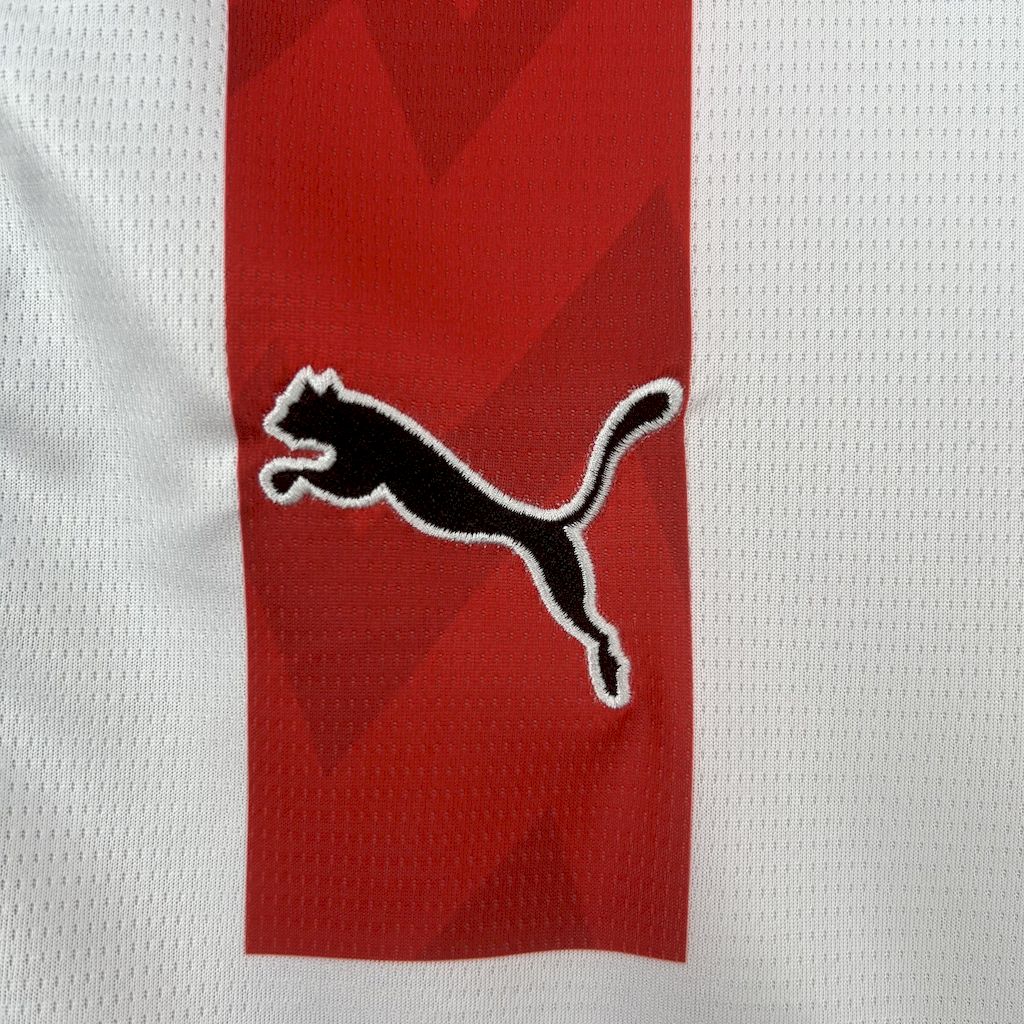 PSV Home Jersey 25/26