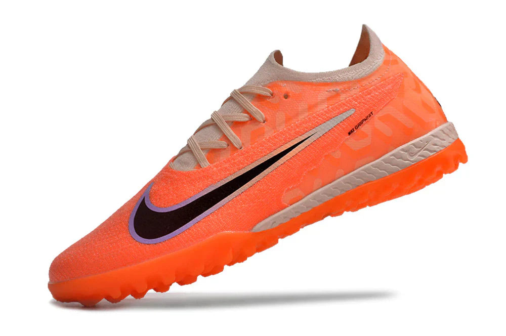 Nike Gripknit Phantom GX Elite TF Boots