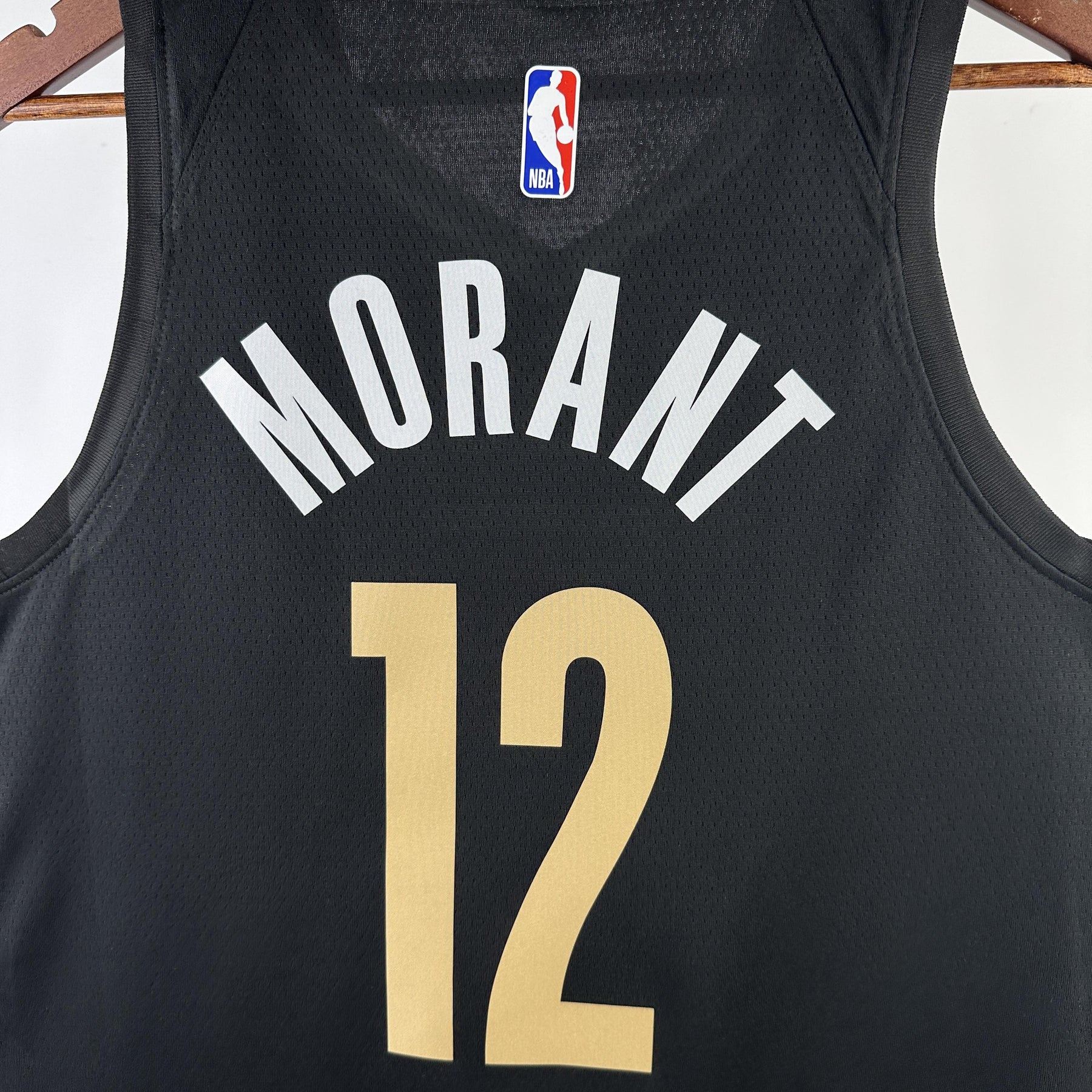 Memphis Grizzlies City Edition 23/24 NBA Jersey