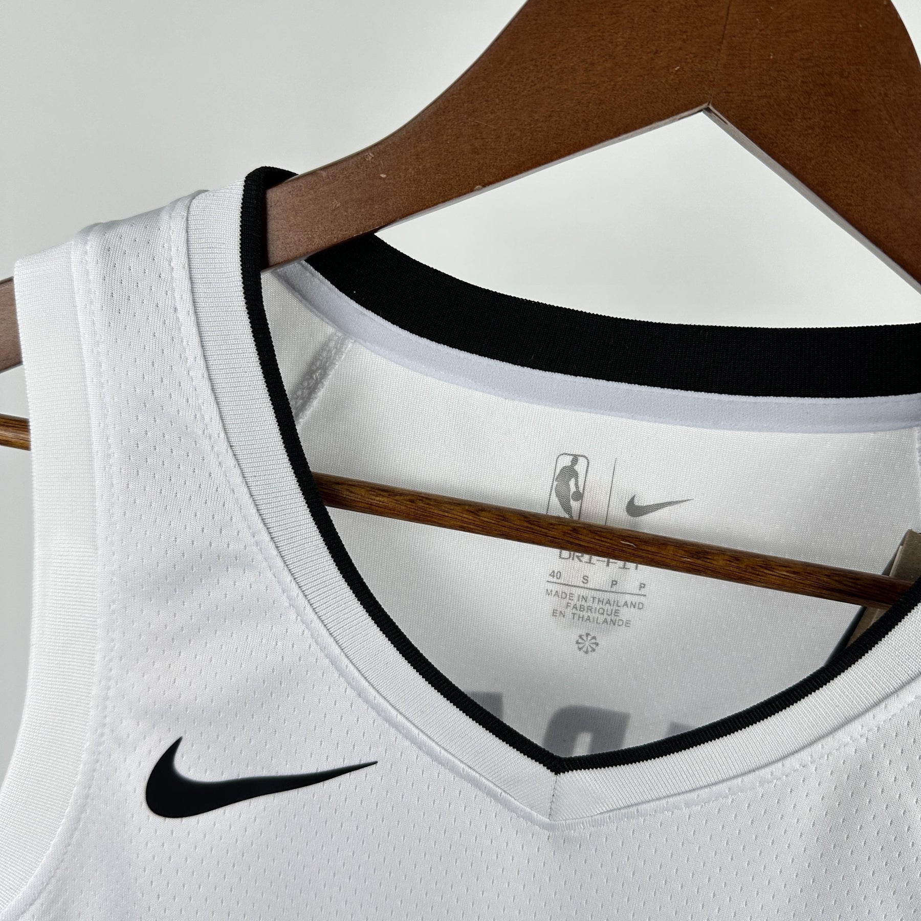 Denver Nuggets City Edition 24/25 NBA Jersey