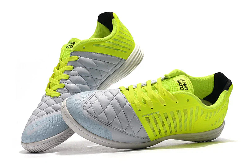 Nike Lunar Gato IC Boots