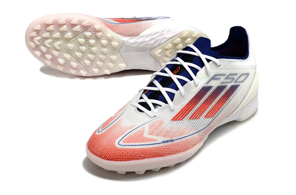 Adidas F50.1 TF Boots