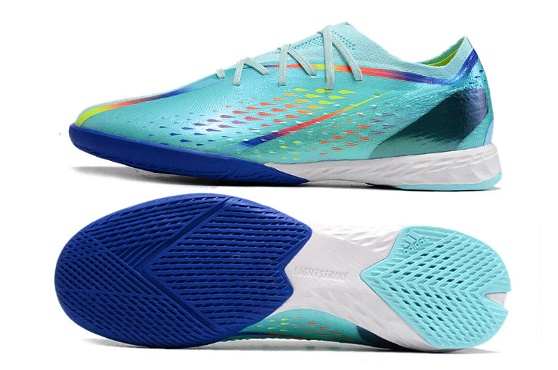 Adidas X Speedportal.1 IC Boots