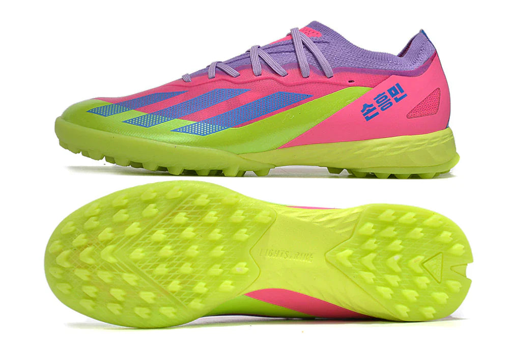 Adidas CrazyFast.1 SON TF Boots