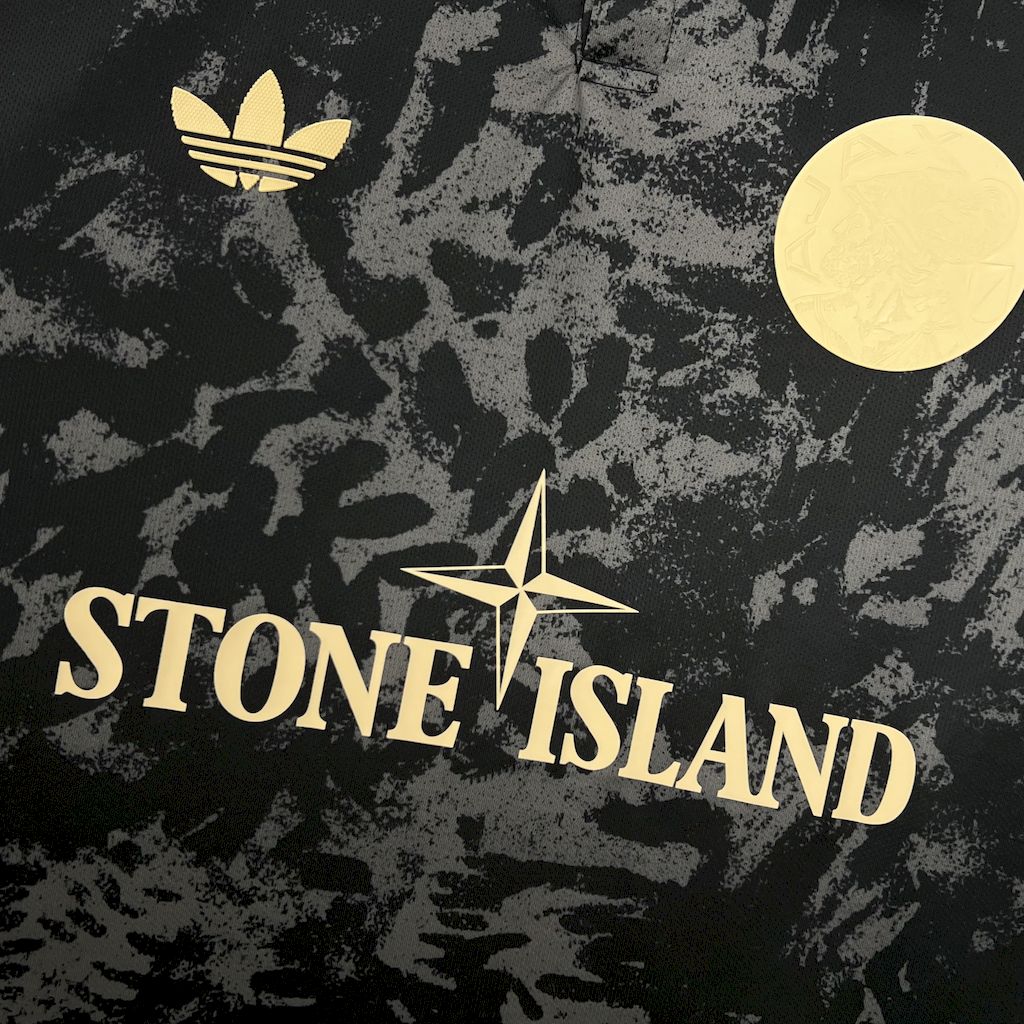 Ajax Special Edition Jersey 25/26