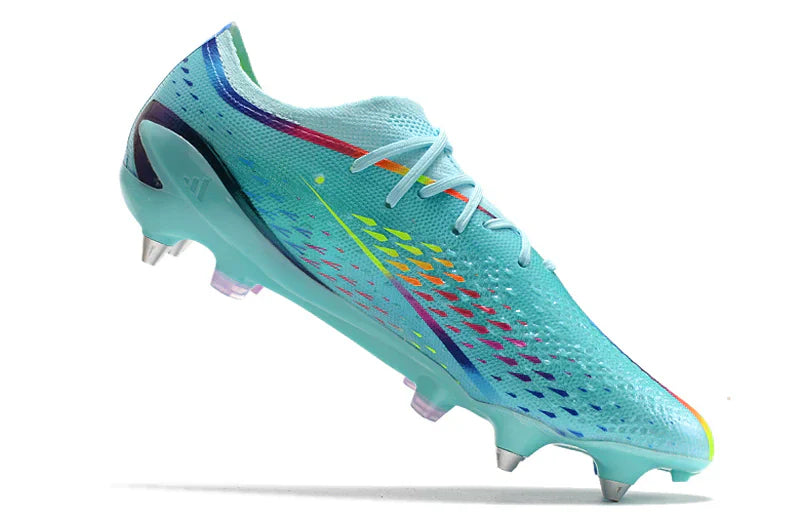 Adidas X Speedportal.1 SG Cleats