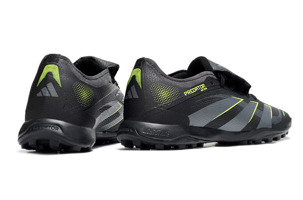 Adidas Predator Elite Fold-Over Tongue TF Boots