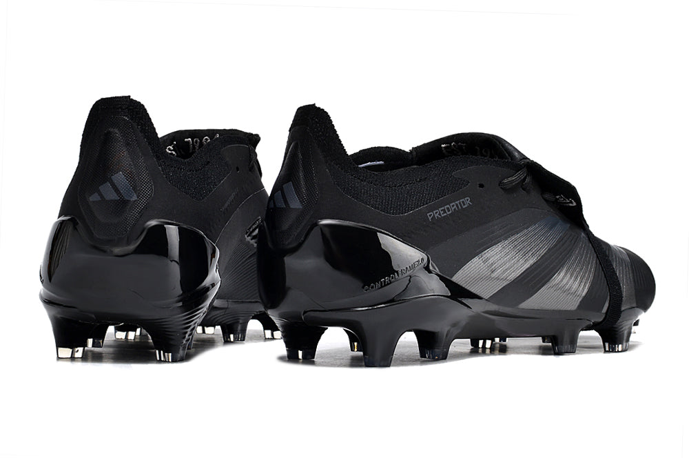 Adidas Predator Elite Tongue FG Cleats