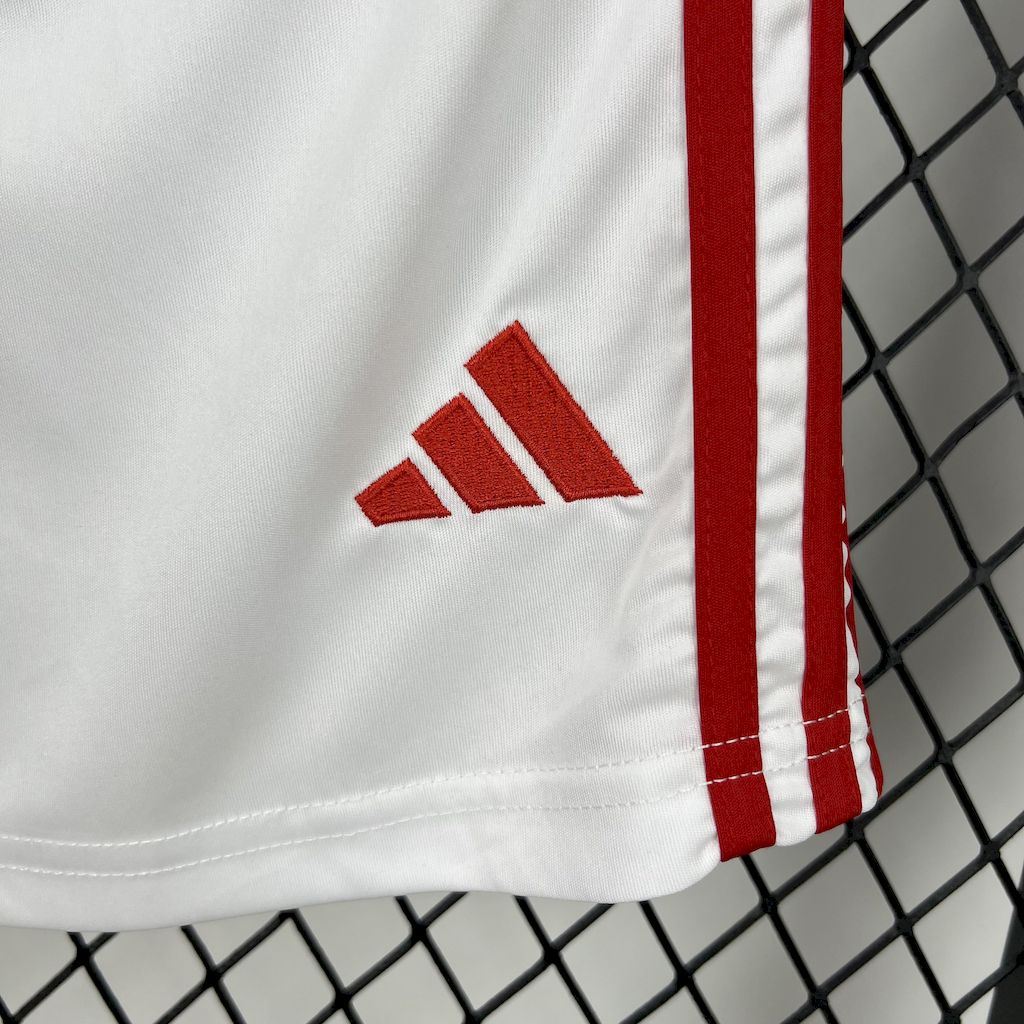 Arsenal Home 25/26 Kit Kids