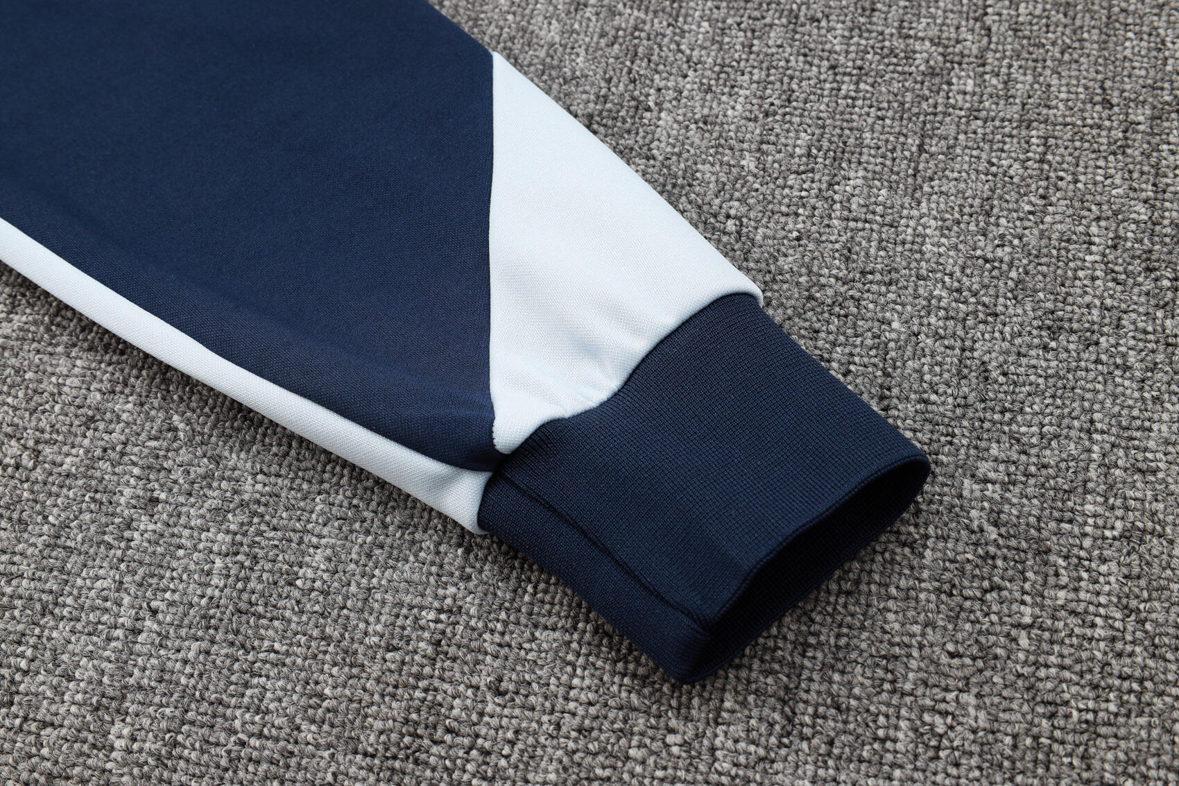 Tracksuit France Dark Blue 24/25