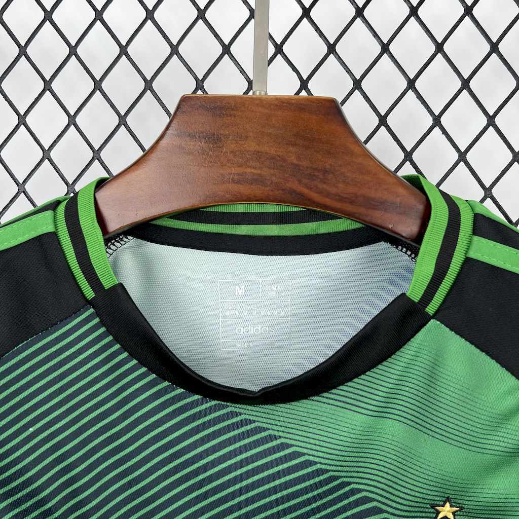 Celtic Special Edition Jersey 25/26