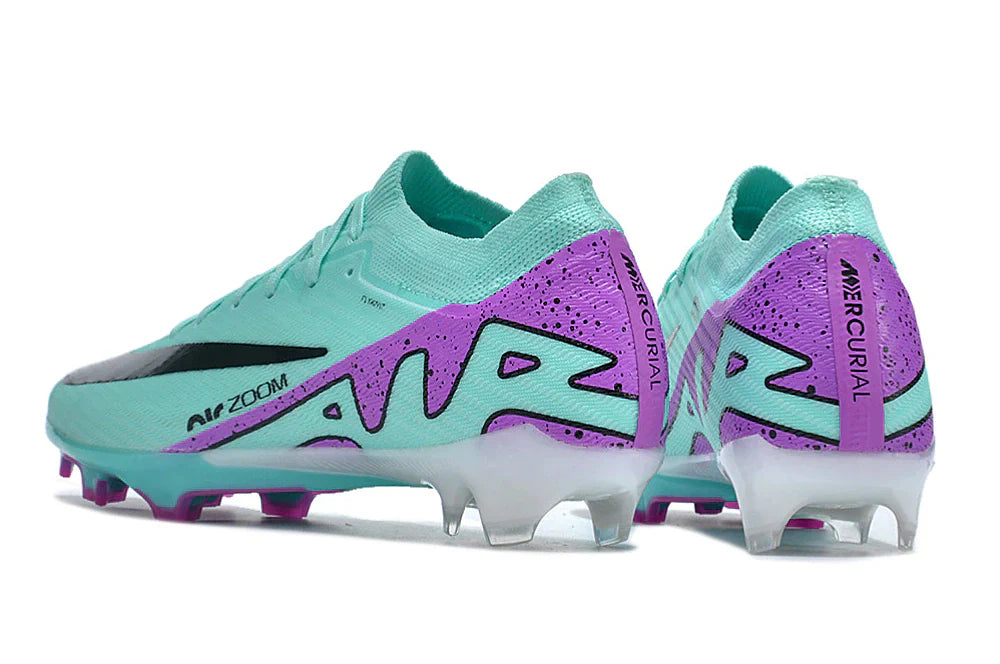 Nike Mercurial Vapor 15 Air Zoom FG Cleats